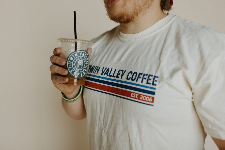 TVC Summer Tee