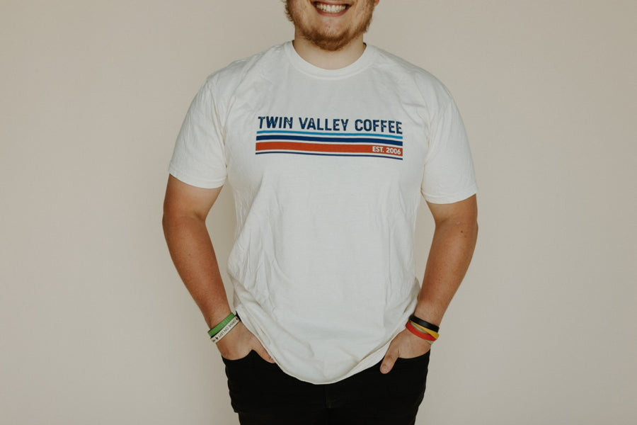 TVC Summer Tee