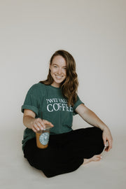 Classic Blue Spruce Tee