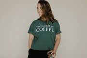 Classic Blue Spruce Tee
