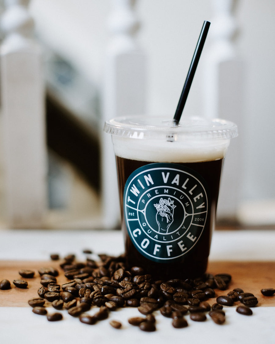 Large Cold Brew Gift Cards