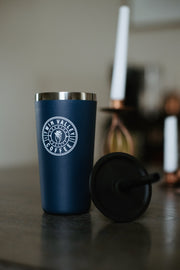 Hydroflask Press-In Straw Lid