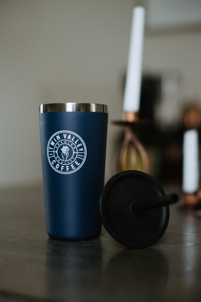 Hydroflask Press-In Straw Lid