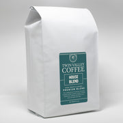 House Blend: Warm, Smooth & Caramel