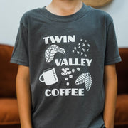 Children's Grey Tee