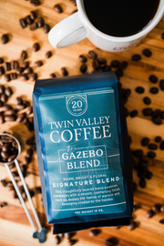 The Gazebo Blend