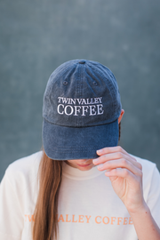 Classic Gray Cap