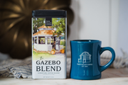 Gazebo Mug