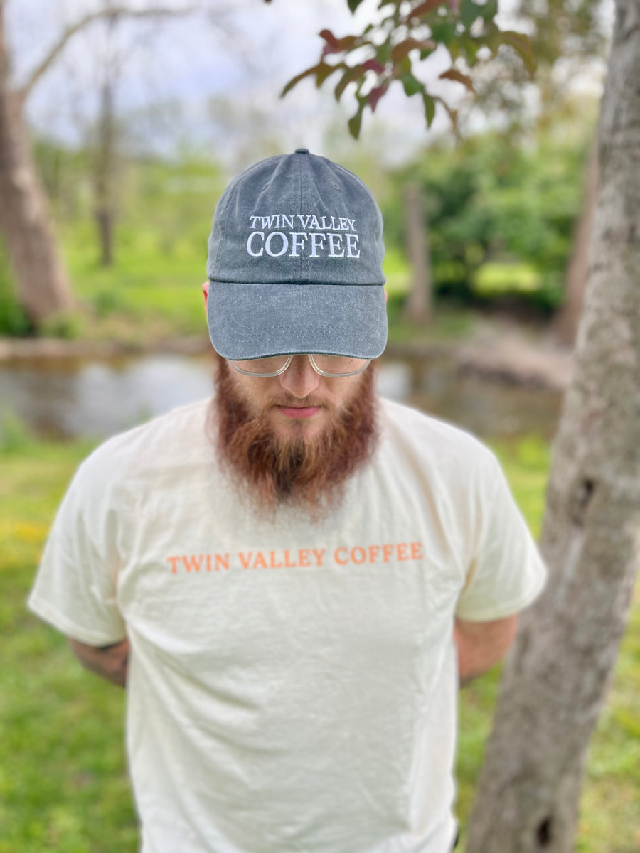 Classic Gray Cap