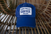 TVC Baseball Hat - Royal Blue