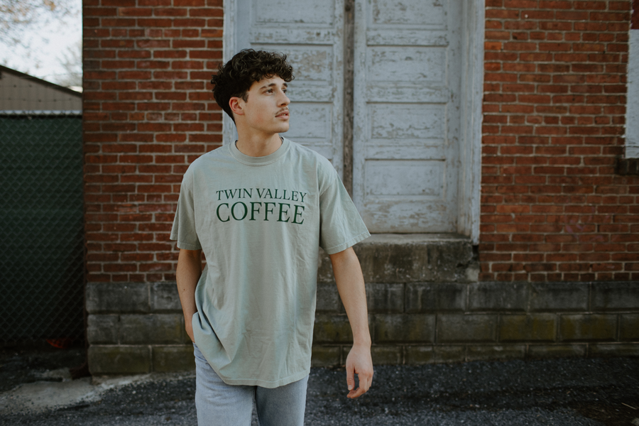 Classic Bay Tee