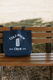 The Cold Brew Tote